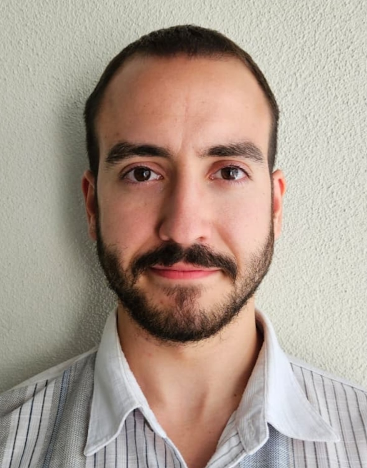  Jarod Simonet