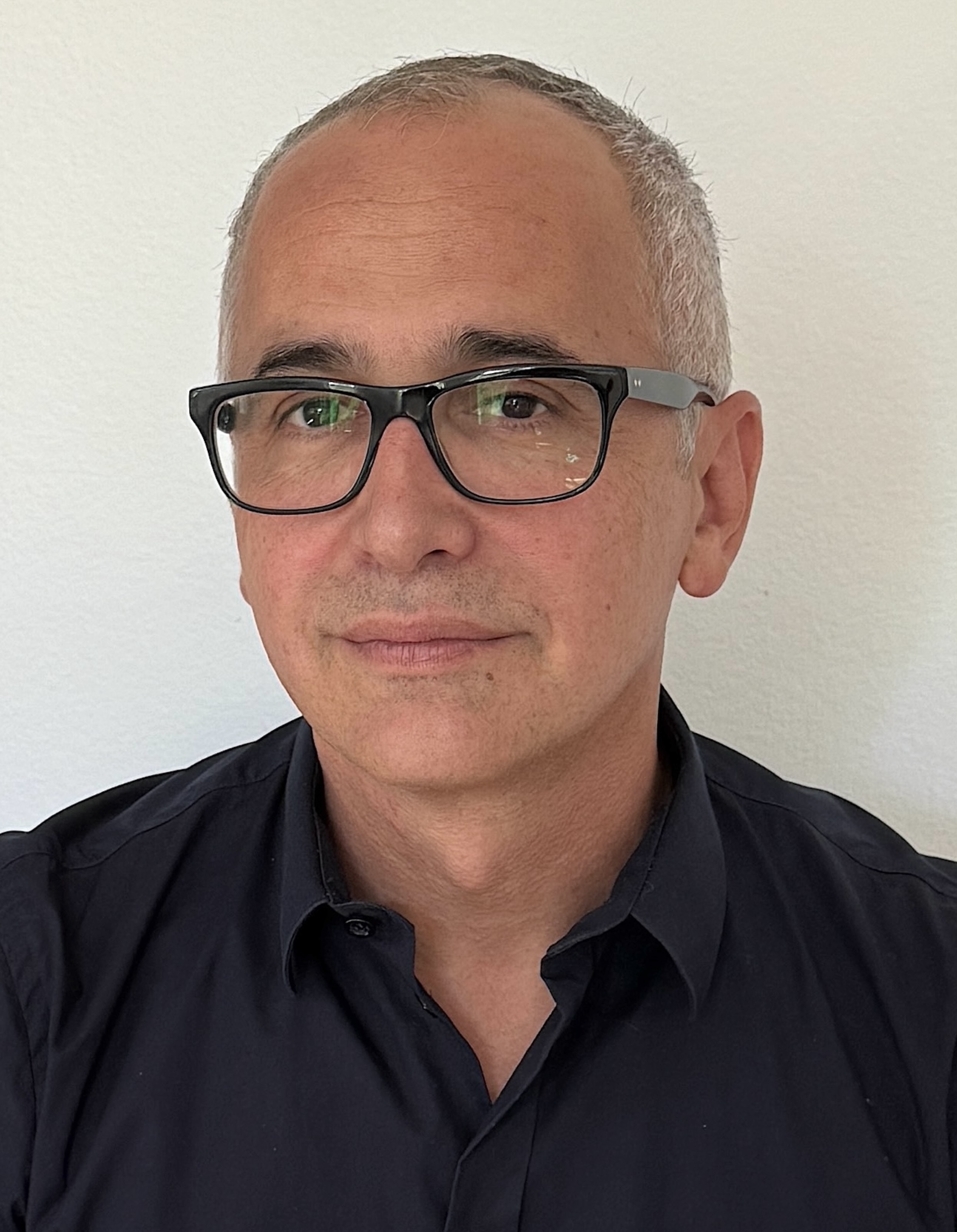 Prof. Dr. Marco Alves