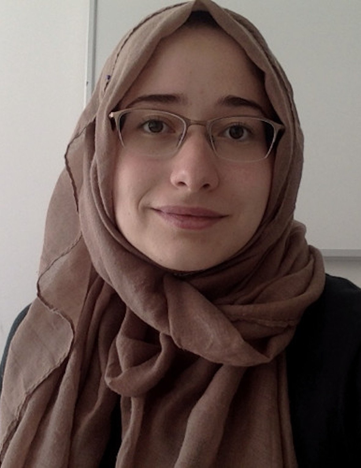  Amal Fahmi